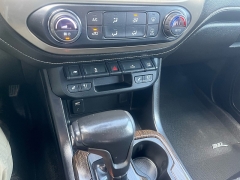 Used 2018  GMC Canyon 4WD Crew Cab Denali at Keenan's Cherryland near Holmen&comma; WI