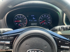 Used 2020  Kia Sportage 4d SUV FWD LX at Keenan's Cherryland near Holmen&comma; WI