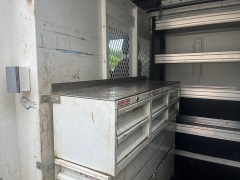 Used 2021 Ram ProMaster Cargo Van 3500 High Roof 159" WB EXT at Keenan's Cherryland near Holmen, WI