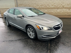 Used 2017  Buick LaCrosse 4d Sedan Essence at Keenan's Cherryland near Holmen&comma; WI