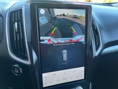 Used 2024  Ford Edge SEL AWD at Keenan's Cherryland near Holmen&comma; WI