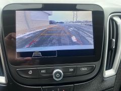 Used 2025  Chevrolet Malibu 4dr Sdn 1LT at Keenan's Cherryland near Holmen&comma; WI