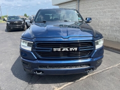 Used 2019 Ram 1500 4WD Crew Cab Big Horn/Lone Star at Keenan's Cherryland near Holmen, WI