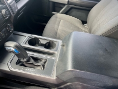 Used 2015  Ford F-150 4WD Supercrew XLT 5 1&sol;2 at Keenan's Cherryland near Holmen&comma; WI