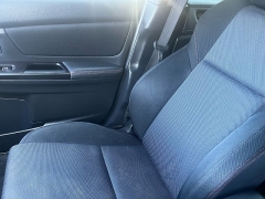 Used 2018  Subaru WRX 4d Sedan at Keenan's Cherryland near Holmen&comma; WI