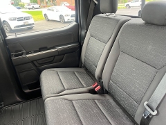 Used 2022 Ford F-150 4WD XLT SuperCrew 6.5' Box at Keenan's Cherryland near Holmen, WI