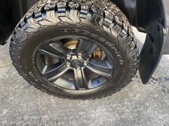 Used 2018  Ram 1500 4WD Crew Cab Sport at Keenan's Cherryland near Holmen&comma; WI