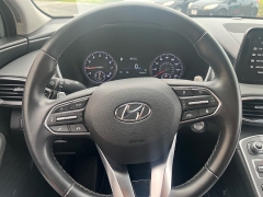 Used 2023  Hyundai Santa Fe SEL AWD at Keenan's Cherryland near Holmen&comma; WI