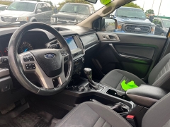 Used 2021  Ford Ranger XLT 4WD SuperCrew 5' Box at Keenan's Cherryland near Holmen&comma; WI