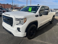 Used 2020  GMC Sierra 1500 4WD Crew Cab Elevation Longbed at Keenan's Cherryland near Holmen&comma; WI