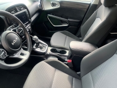 Used 2024 Kia Soul LX IVT at Keenan's Cherryland near Holmen, WI