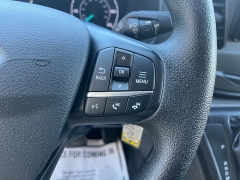 Used 2022 Ford Transit Passenger Wagon T-350 148" Low Roof XLT RWD at Keenan's Cherryland near Holmen, WI