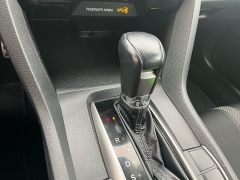 Used 2021  Honda Civic Hatchback Sport CVT at Keenan's Cherryland near Holmen&comma; WI