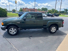 Used 2001 Ford Ranger 4WD Supercab XLT 4.0L at Keenan's Cherryland near Holmen, WI