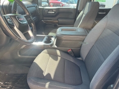 Used 2020  GMC Sierra 1500 4WD Crew Cab Elevation Longbed at Keenan's Cherryland near Holmen&comma; WI