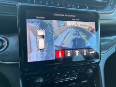 Used 2023  Jeep Grand Cherokee Limited 4x4 at Keenan's Cherryland near Holmen&comma; WI