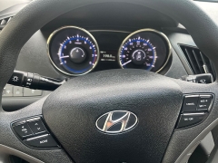 Used 2012 Hyundai Sonata 4d Sedan GLS Auto at Keenan's Cherryland near Holmen, WI