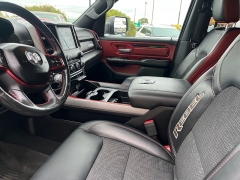 Used 2019  Ram 1500 4WD Crew Cab Rebel at Keenan's Cherryland near Holmen&comma; WI