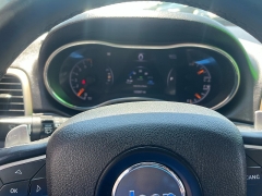 Used 2014  Jeep Grand Cherokee 4d SUV 4WD Laredo Altitude at Keenan's Cherryland near Holmen&comma; WI