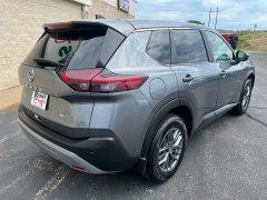 Used 2023  Nissan Rogue AWD S at Keenan's Cherryland near Holmen&comma; WI