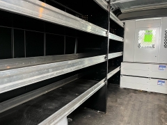 Used 2021  Ram ProMaster Cargo Van 2500 High Roof 159" WB at Keenan's Cherryland near Holmen&comma; WI
