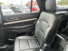 Used 2017  Ford Explorer 4d SUV 4WD XLT at Keenan's Cherryland near Holmen&comma; WI