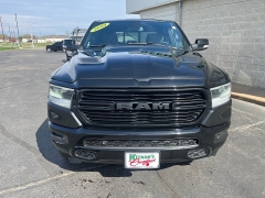 Used 2020  Ram 1500 4WD Crew Cab Sport at Keenan's Cherryland near Holmen&comma; WI