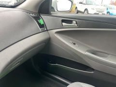 Used 2012 Hyundai Sonata 4d Sedan GLS Auto at Keenan's Cherryland near Holmen, WI