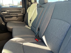 Used 2024  Ram 2500 4WD Big Horn Crew Cab 6'4" Box at Keenan's Cherryland near Holmen&comma; WI