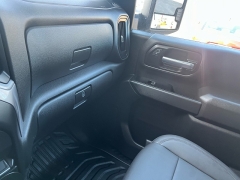 Used 2020  Chevrolet Silverado 3500 4WD Double Cab Work Truck SRW Dsl at Keenan's Cherryland near Holmen&comma; WI