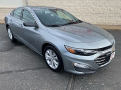 Used 2025  Chevrolet Malibu 4dr Sdn 1LT at Keenan's Cherryland near Holmen&comma; WI