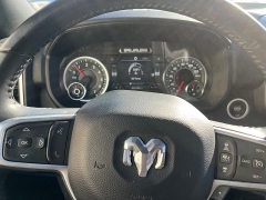 Used 2024  Ram 2500 4WD Big Horn Crew Cab 6'4" Box at Keenan's Cherryland near Holmen&comma; WI