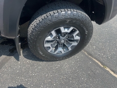 Used 2021  Toyota Tacoma 4WD TRD Off Road Double Cab 5ft Bed V6 AT at Keenan's Cherryland near Holmen&comma; WI