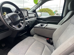 Used 2024  Ford F-150 4WD XLT SuperCrew 5&period;5' Box at Keenan's Cherryland near Holmen&comma; WI