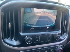 Used 2021 GMC Canyon 4WD Crew Cab 128" AT4 w/Cloth at Keenan's Cherryland near Holmen, WI