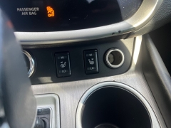 Used 2015  Nissan Murano 4d SUV AWD SL at Keenan's Cherryland near Holmen&comma; WI