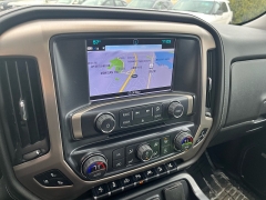 Used 2018  GMC Sierra 1500 4WD Crew Cab Denali at Keenan's Cherryland near Holmen&comma; WI