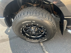 Used 2013  Ford F-150 4WD Supercab XLT at Keenan's Cherryland near Holmen&comma; WI