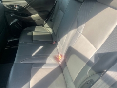 Used 2022 Subaru Outback Wilderness CVT at Keenan's Cherryland near Holmen, WI