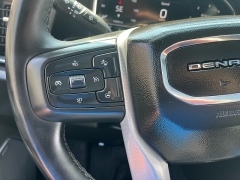 Used 2025  GMC Sierra 2500HD 4WD Crew Cab 159" Denali Dsl at Keenan's Cherryland near Holmen&comma; WI