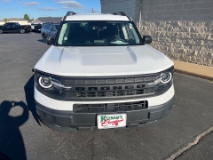 Used 2022 Ford Bronco Sport Base 4x4 at Keenan's Cherryland near Holmen, WI