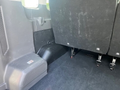 Used 2022 Ford Transit Passenger Wagon T-350 148" Low Roof XLT RWD at Keenan's Cherryland near Holmen, WI