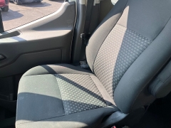 Used 2023 Ford Transit Passenger Wagon T-350 148" Low Roof XLT RWD at Keenan's Cherryland near Holmen, WI