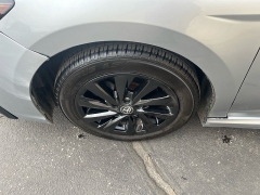 Used 2021  Toyota Camry SE Auto at Keenan's Cherryland near Holmen&comma; WI