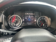 Used 2020  Ram 1500 4WD Crew Cab Big Horn Longbed at Keenan's Cherryland near Holmen&comma; WI