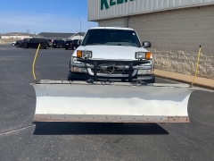 Used 2002 Chevrolet Silverado 2500 4WD Crew Cab HD at Keenan's Cherryland near Holmen, WI