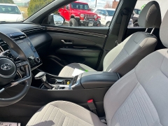 Used 2022  Hyundai Santa Cruz SEL AWD at Keenan's Cherryland near Holmen&comma; WI