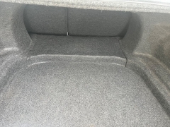 Used 2016  Ford Taurus 4d Sedan Limited V6 at Keenan's Cherryland near Holmen, WI