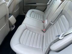 Used 2017  Ford Fusion 4d Sedan SE 2&period;0L EcoBoost at Keenan's Cherryland near Holmen&comma; WI