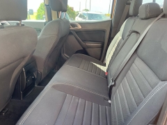 Used 2021  Ford Ranger XLT 4WD SuperCrew 5' Box at Keenan's Cherryland near Holmen&comma; WI